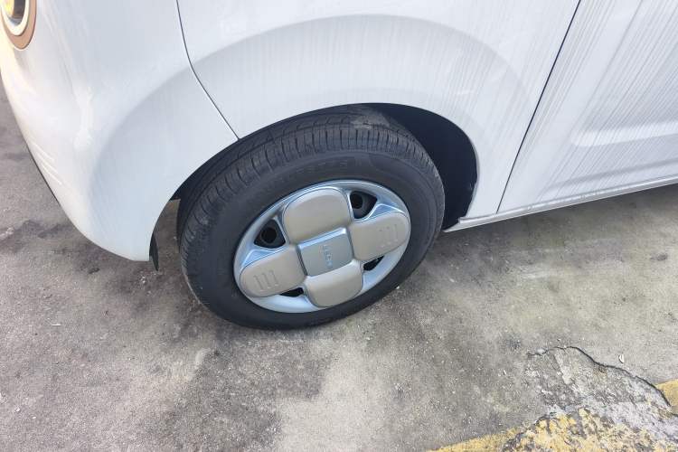 Used  Panda 2024 Panda Mini 200km Endurance Bear
