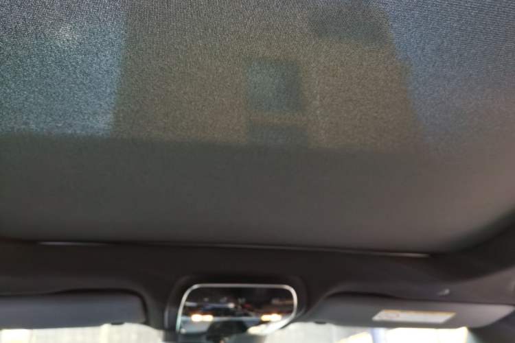 Used Mercedes-Benz C-Class 2022 Revised C 260 L Starry Night Sport Edition