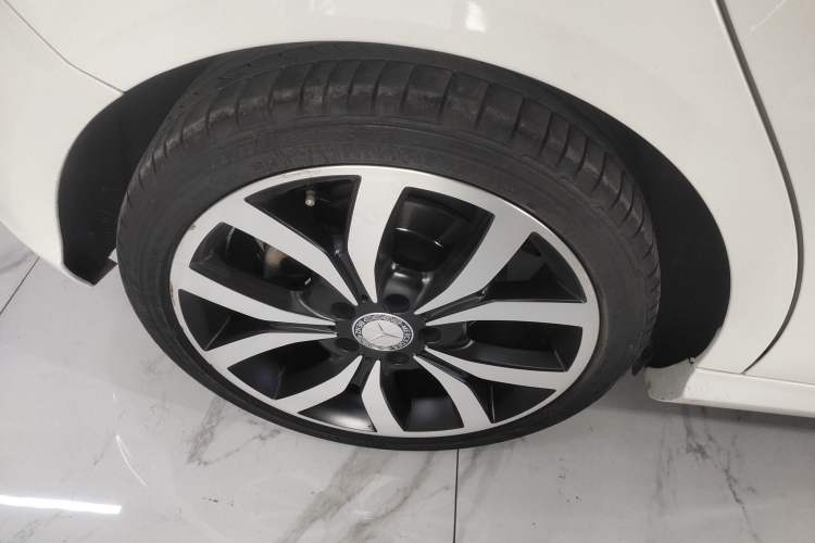 Used Mercedes-Benz A-Class 2013 A 200 Urban Edition
