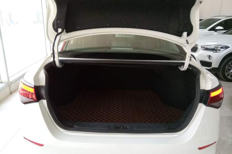 Used Nissan Sylphy 2021 1.6L XL CVT Enjoyment Edition