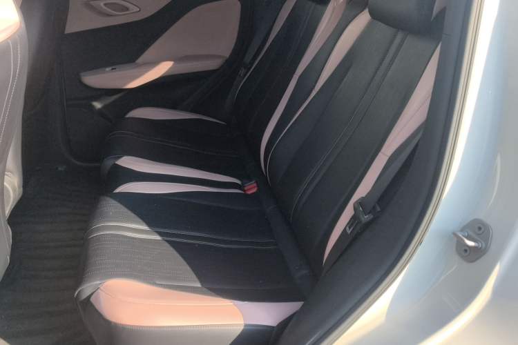 Used BYD Seagull 2023 Flying Edition
