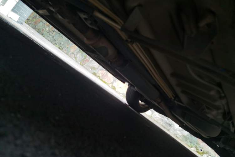 Used Ford Explorer 2017 2.3T Fashion Edition
