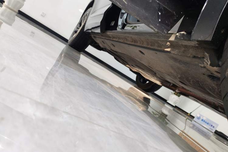 Used Volkswagen Teramont X 2024 380TSI Four-Wheel Drive Longxiang Edition
