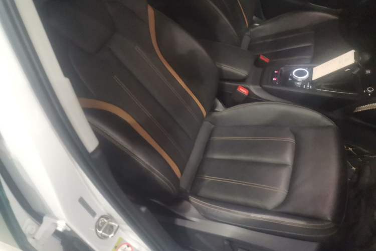 Used Audi Q2L 2022 35 TFSI Luxury Prestige Edition