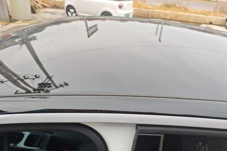 Used Volkswagen ID.3 2025 Smart Edition Outstanding Model