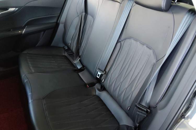 Used Changan Eado 2024 1.5T GDI Automatic Flagship Edition
