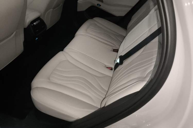 Used Denza N7 2023 with Ultra-Long Range
