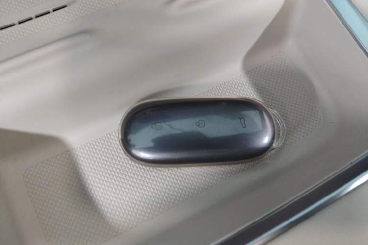 Used Li Auto L6 2024 Pro Model
