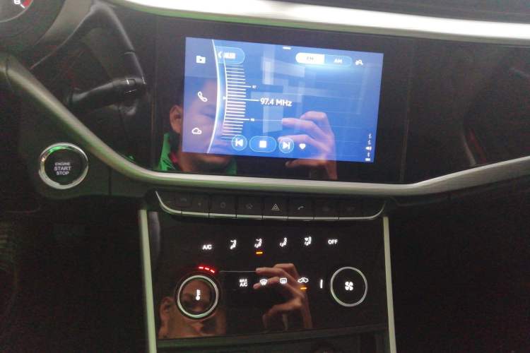 Used Chery Arrizo GX 2019 Champion Edition 1.5L Manual Fashion Model
