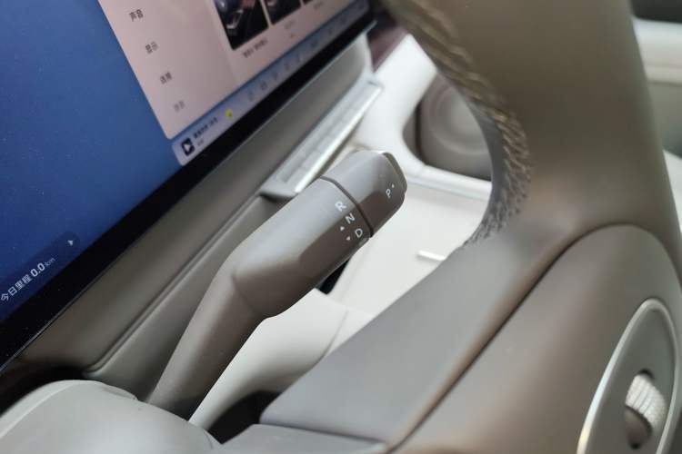 Used  LS6 2026 Model Range-Extending 52 Pro