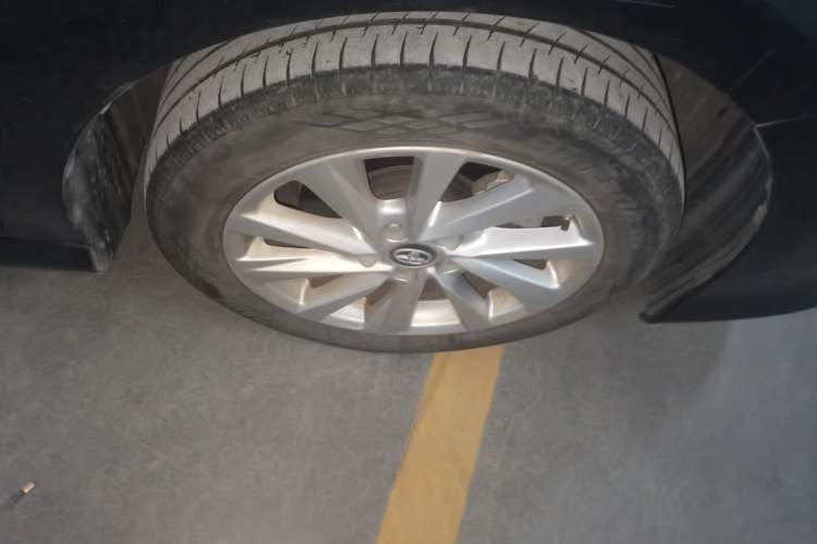 Used Toyota Camry 2023 2.0GVP Premier Edition