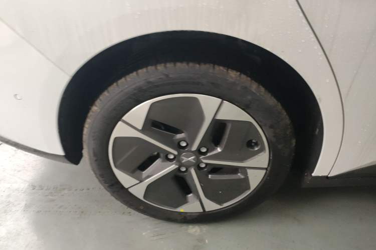 Used XPeng MONA M03 2025 620 Ultra-Long Range Plus