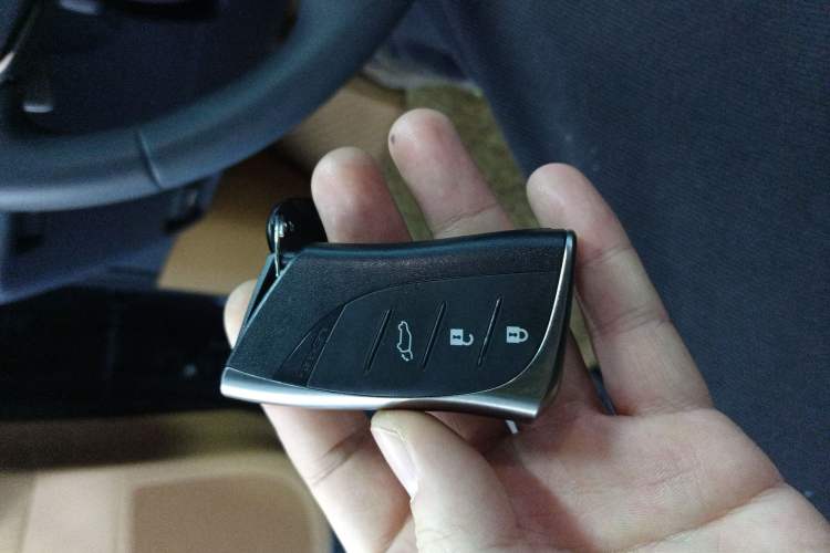 Used Lexus RZ 2023 450e All-Wheel Drive Luxury Edition
