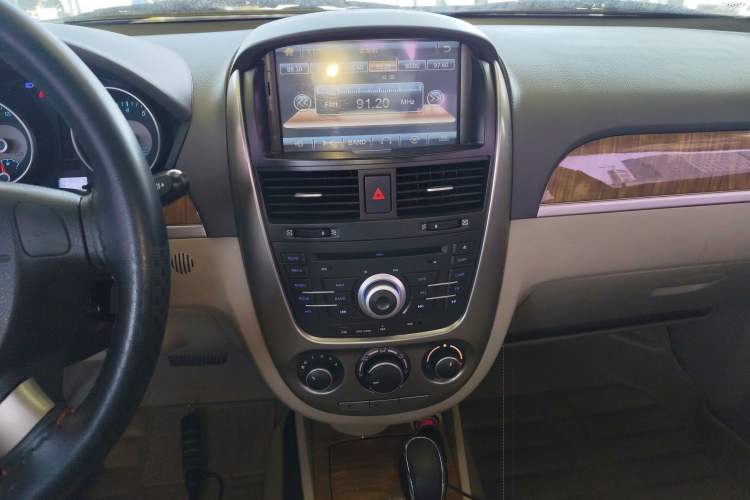 Used Buick Excelle 2015 1.5L Automatic Classic Model