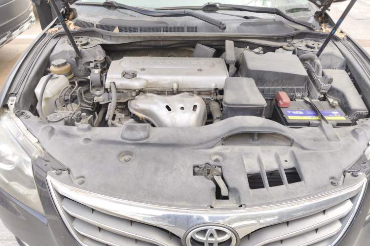 Used Toyota Camry 2013 200E Classic Elite Edition
