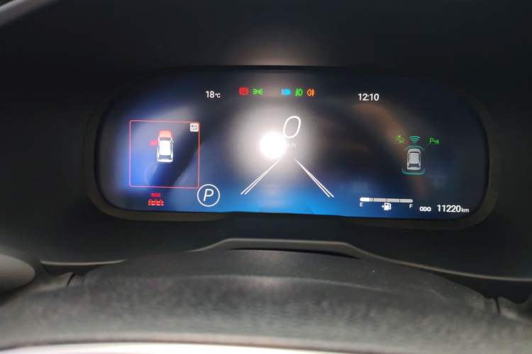 Used Toyota Wildlander 2023 2.0L CVT Two-Wheel Drive Luxury PLUS Edition
