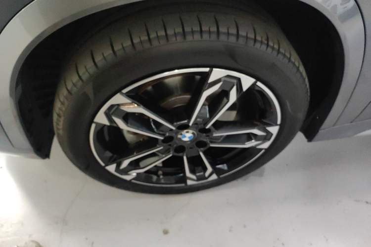 Used BMW X1 2023 sDrive25Li M Sport Package