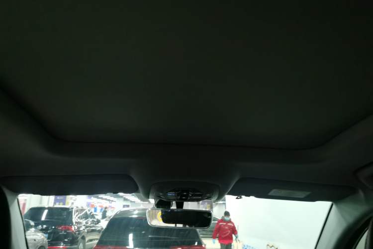 Used Chery Tiggo 8 PLUS 2022 290TGDI DCT Haoting Edition