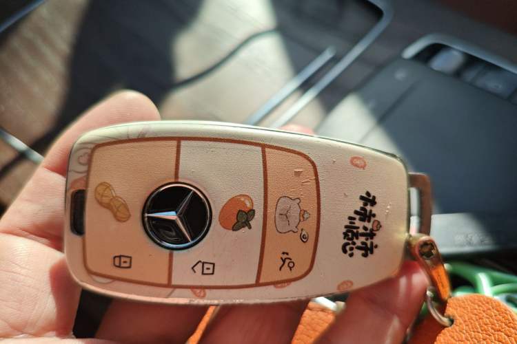 Used Mercedes-Benz E-Class 2021 Facelift E 260 L
