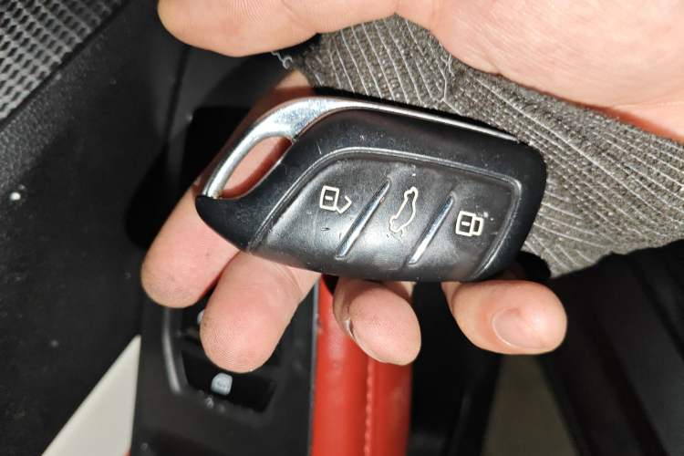 Used MG 5 2022 180 DVVT CVT Youth Luxury Edition