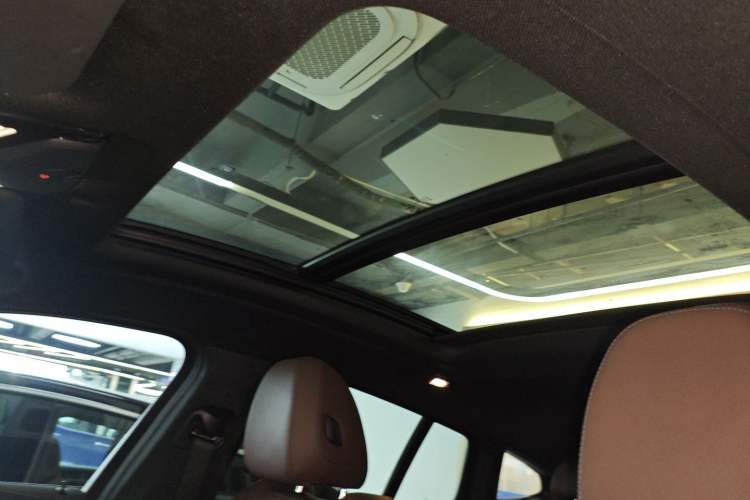 Used BMW X4 2019 xDrive25i M Sport Package