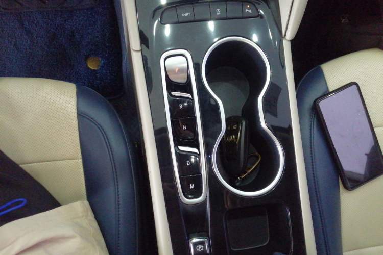 Used Buick Regal 2020 552T Elite Edition
