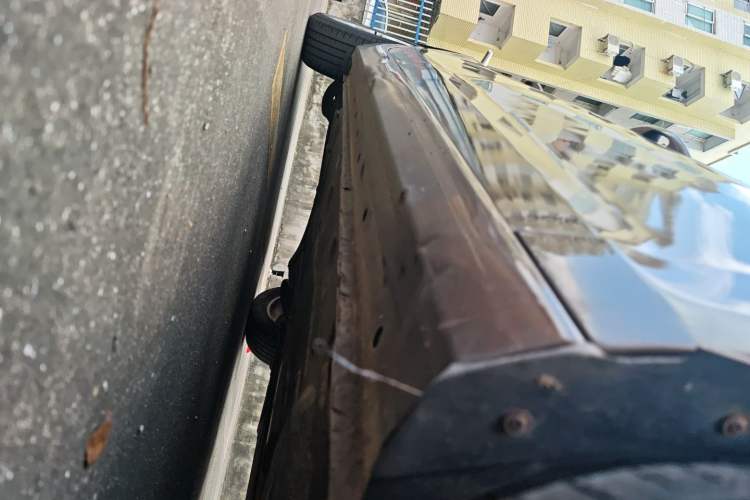 Used Ford Escort 2015 1.5L Manual Fashion Edition
