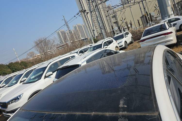 Used AION S Plus 2022 70 Intelligent Edition