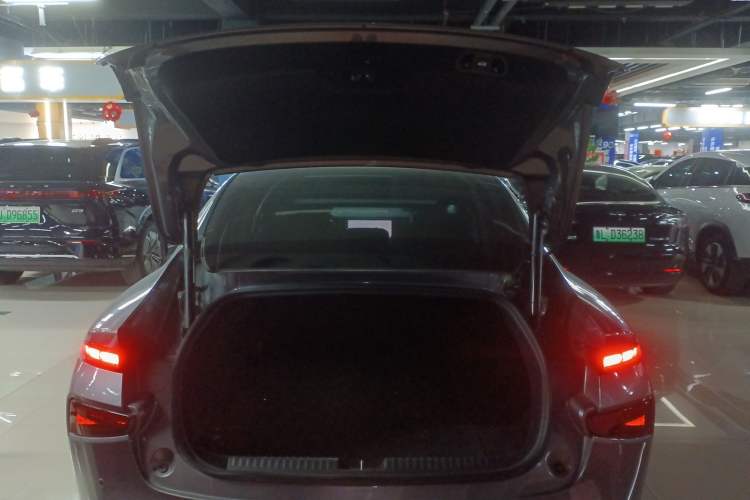 Used XPeng P7 2020 670N
