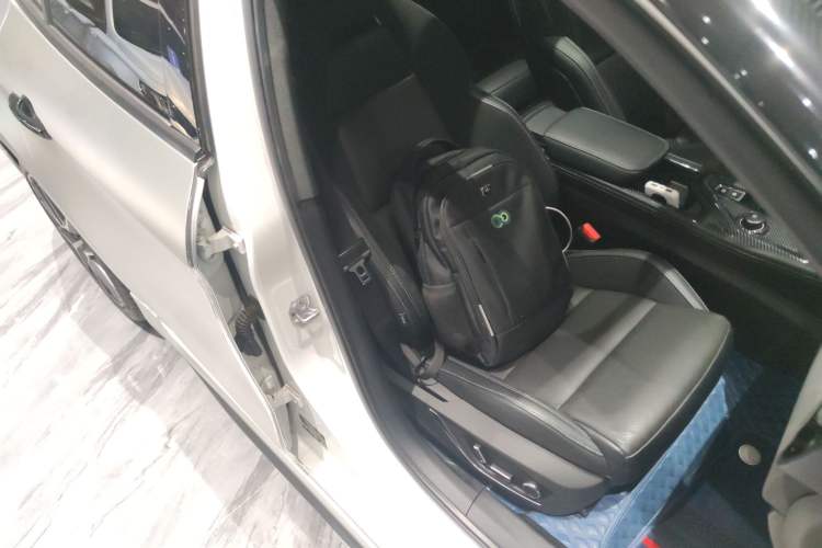 Used Lynk & Co 03 2022 1.5TD DCT JingPro
