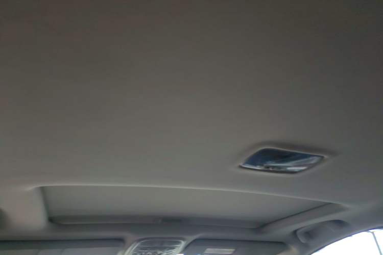 Used Haval H6 2017 Red-Label Sport Edition 1.5T Automatic Two-Wheel Drive Luxury Model
