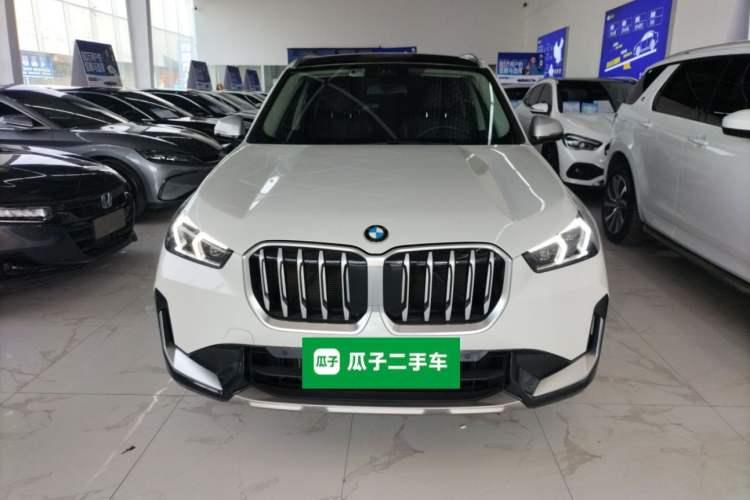 Used BMW X1 2023 xDrive25Li X Design Package