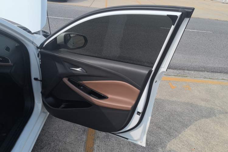 Used Buick Verano 2022 Pro 533T Enjoyment Edition
