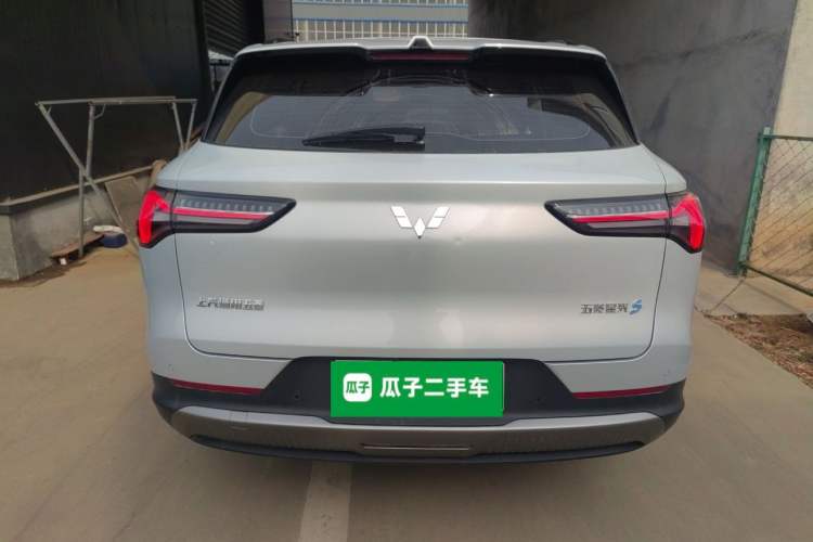 Used Wuling Xingguang S 2024 510 km Flagship Version