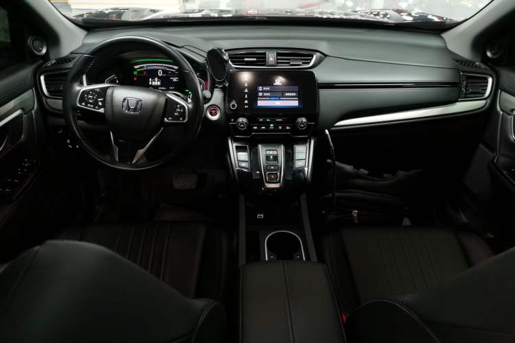 Used Honda Breeze New Energy 2022 ePHEV Prestige Edition
