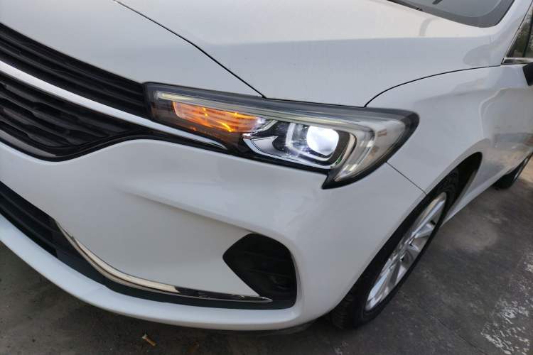 Used Buick Verano 2020 15T Automatic Trend Edition
