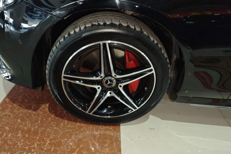 Used Mercedes-Benz E-Class 2020 Restyled E 300 L Sport Exclusive Edition
