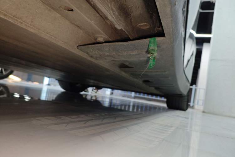 Used XPeng P7 2020 586N
