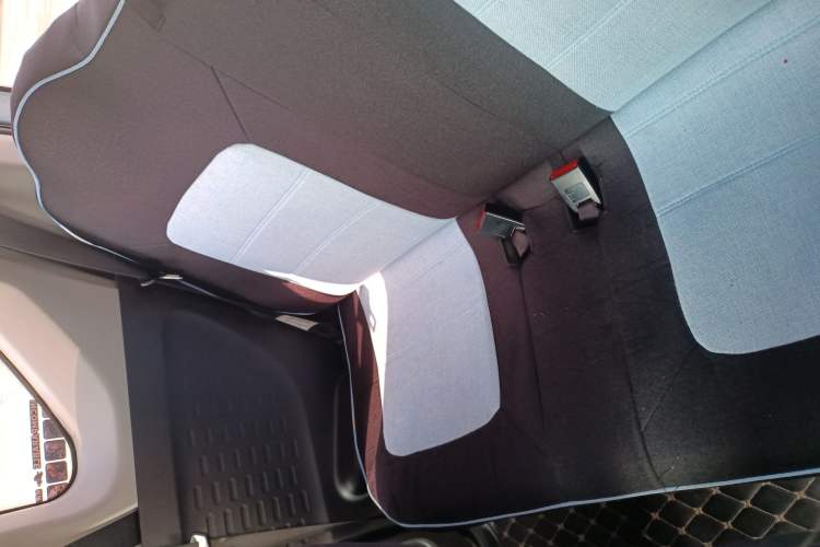 Used Wuling Hongguang MINIEV 2021 Macaron Fashion Edition Lithium-Ion Battery