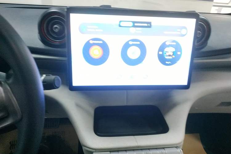 Used BYD Dolphin 2021 405 km Fashion Edition
