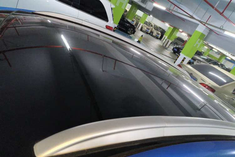 Used Geely Auto Emgrand GS 2016 Sport Edition 1.3T Automatic ZhenShang Model
