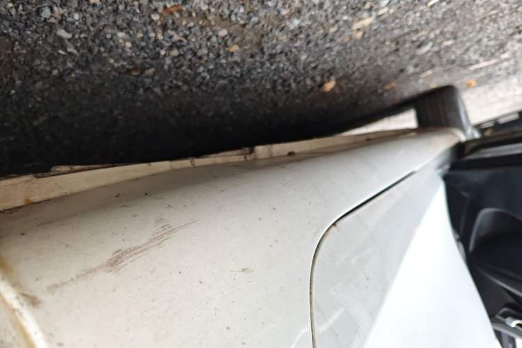 Used Geely Auto Emgrand 2018 1.5L CVT Upward Connect Edition
