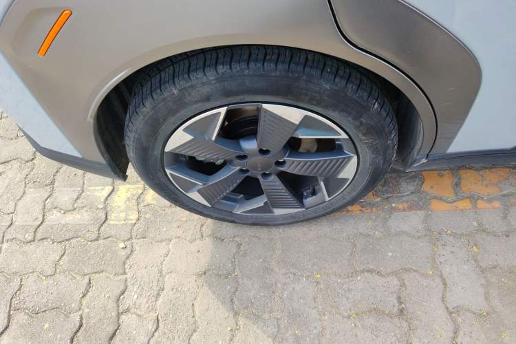 Used AION Y 2022 70 Intelligent Edition Lithium Iron Phosphate
