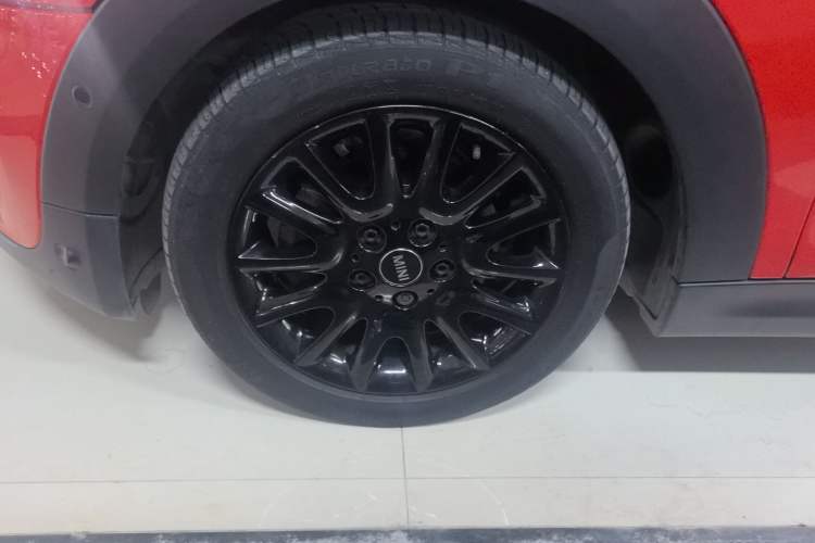 Used  MINI 2018 1.5T COOPER Classic Edition
