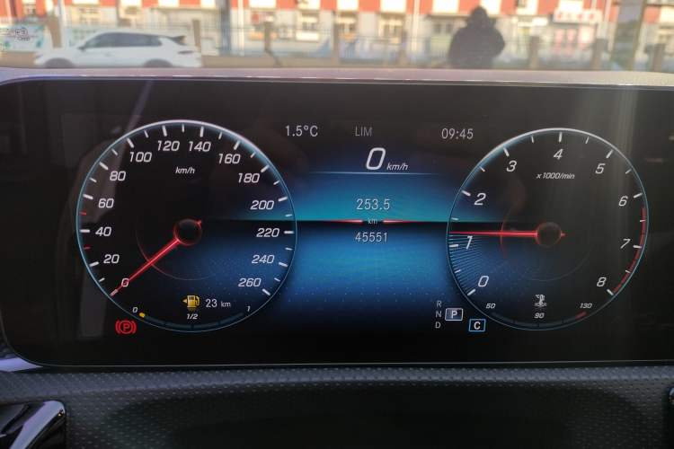 Used Mercedes-Benz A-Class 2020 A 180 L Sport Sedan
