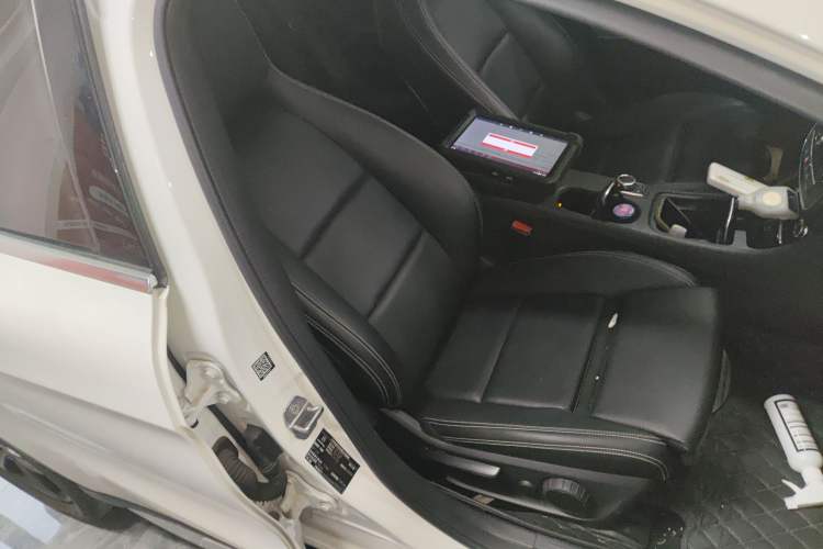 Used Mercedes-Benz GLA 2019 GLA 200 Fashion Model