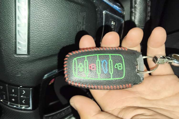 Used Haval M6 2021 PLUS 1.5T Manual Luxury Smart Connectivity Model