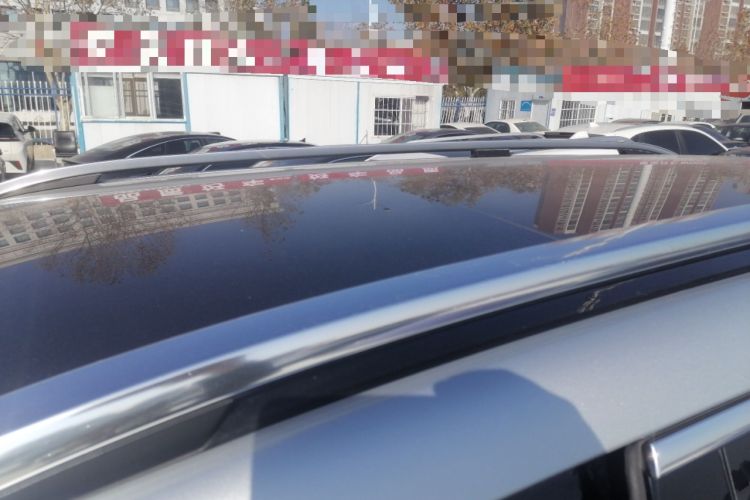 Used Hima AITO M9 2024 Range-Extended Ultra Version 52 kWh 5-Seater Model
