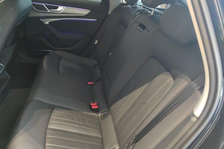 Used Audi A6 (Import) 2022 allroad quattro Explorer 55 TFSI Prestige Off-Road Model