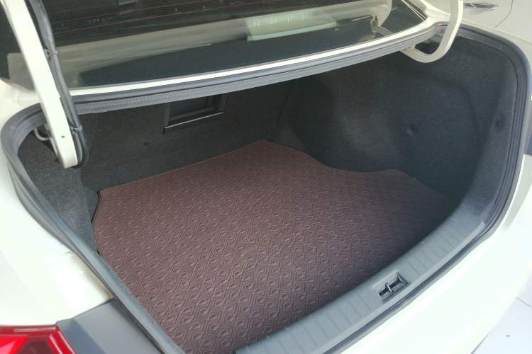 Used Nissan Sylphy 2021 Classic 1.6XL CVT Luxury Edition
